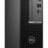 Ordenador dell optiplex 5000 sff jfvdf negro i5 - 12500 -  8gb -  ssd 256gb -  dvd rw -  w10p - Imagen 2