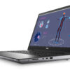 Portatil dell precision 7780 i7 - 13850hx -  16gb -  ssd 512gb -  rtx 2000 -  17.3 pulgadas fhd -  w11p - Imagen 3
