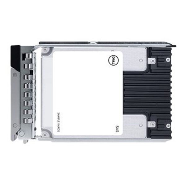Disco duro interno dell servidor  ssd 2.5 pulgadas 1.92tb 345 - befc