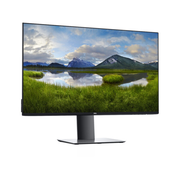 Monitor led 27 pulgadas dell ultrasharp u2719d ips -  lcd -  qhd -  dp -  hdmi -  60hz -  5ms -  vesa 100 x 100 - Imagen 2