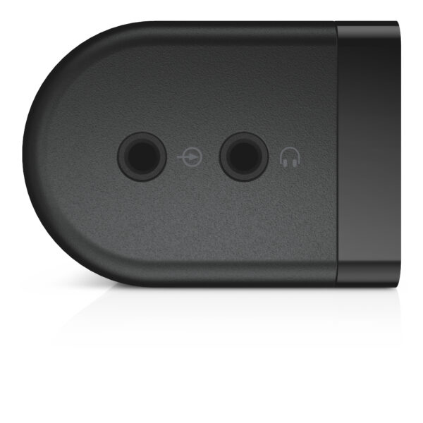 Barra de sonido pc dell ac511m microfono usb - Imagen 3