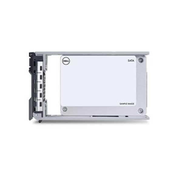 Disco duro interno dell servidor  ssd 2.5 pulgadas 960gb 400 - bdpt