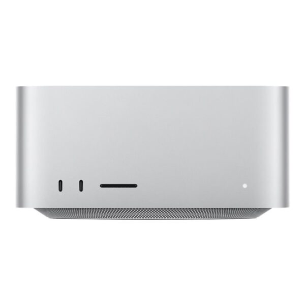Ordenador apple mac studio m2 max chip m2 max 12c -  32gb -  ssd 512gb -  gpu 30c mqh73y - a