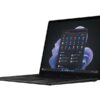 Portatil microsoft surface  laptop 5 16g512 i5 - 1245u -  16gb -  ssd 512gb -  13.5 pulgadas -  w11p -  tactil - Imagen 2