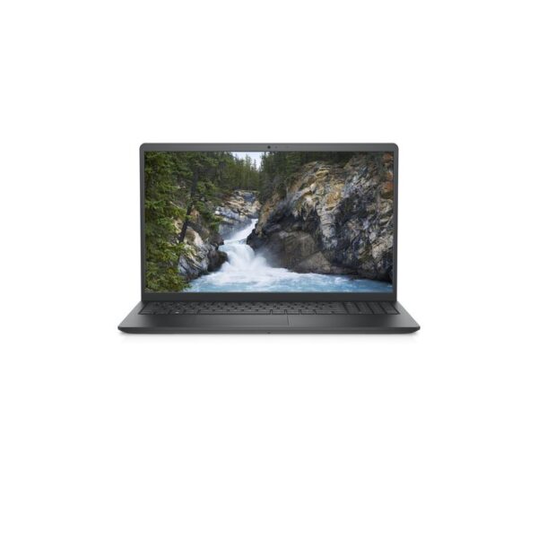 Portatil dell vostro 3520 153t7 negro i7 - 1255u -  8gb -  ssd 512gb -  15.6 pulgadas -  w11h - Imagen 2