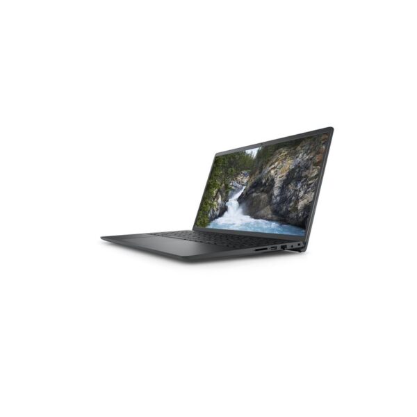 Portatil dell vostro 3520 153t7 negro i7 - 1255u -  8gb -  ssd 512gb -  15.6 pulgadas -  w11h - Imagen 3