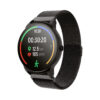 Reloj smartwatch forever forvive 2 sb - 330 color negro - Imagen 2