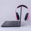 Auriculares inalambricos forever bth - 505 color rosa - Imagen 3
