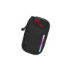 Altavoz bluetooth forever bs - 10 led black color negro - Imagen 3
