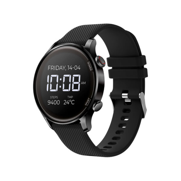 Reloj smartwatch forever grand sw - 700 color negro - Imagen 2