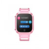 Reloj smartwatch forever kidswatch findme 2 kw - 210 color rosa - Imagen 3