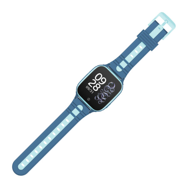 Reloj smartwatch forever kids see mee 2 kw - 310 color azul - Imagen 3