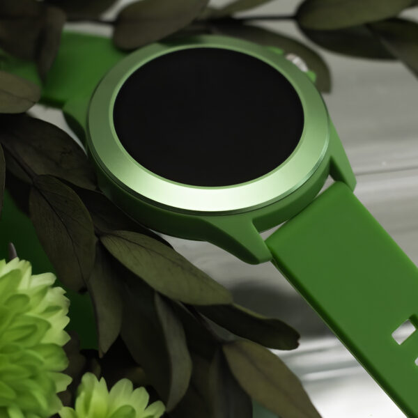 Reloj smartwatch forever colorum cw - 300 color verde - Imagen 2