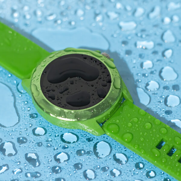 Reloj smartwatch forever colorum cw - 300 color verde - Imagen 3