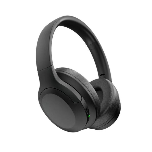 Auriculares inalambricos forever bth - 700 color negro - Imagen 2