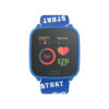 Reloj smartwatch forever igo jw - 100 color azul - Imagen 2