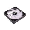 Ventilador 140x140 thermaltake ct140 black pack 2uds - 1500rpm - pwm - argb - Imagen 2