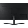Monitor led 34 pulgadas samsung viewfinity s5 ls34c500gauxen va - uwqhd - dp - hdmi - 100hz - 5ms - vesa 100 x 100 - Imagen 3