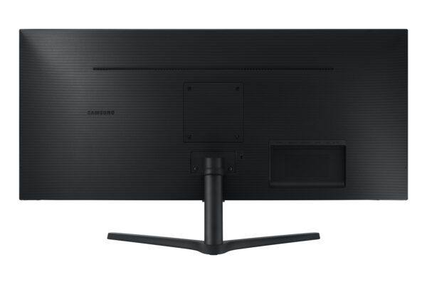 Monitor led 34 pulgadas samsung viewfinity s5 ls34c500gauxen va - uwqhd - dp - hdmi - 100hz - 5ms - vesa 100 x 100 - Imagen 3