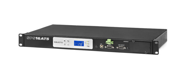 Salicru sps 16 ats -  sistema de transferencia automático 16 a