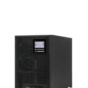 Salicru slc - 10000 - twin pro3 b1  sistema de alimentación ininterrumpida (sai - ups) de 10000 va iot on - line doble conversión con tecnología dsp con fp=1