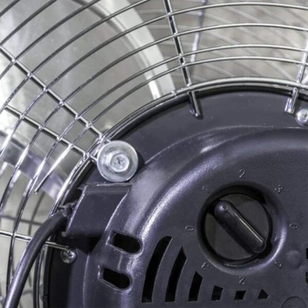 Ventilador industrial cecotec energysilence 4500 gyropro - Imagen 2