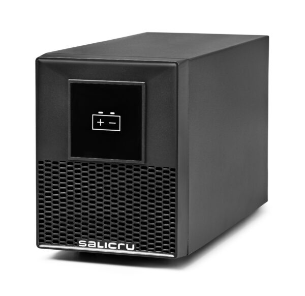 Módulo de extensión de batería (ebm) para sps - 1000 - 1500 - 2000 advance t (b1)