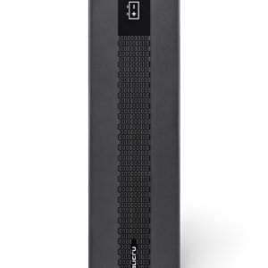 Módulo de extensión de batería (ebm) para slc - 10000 - twin rt3 b1
