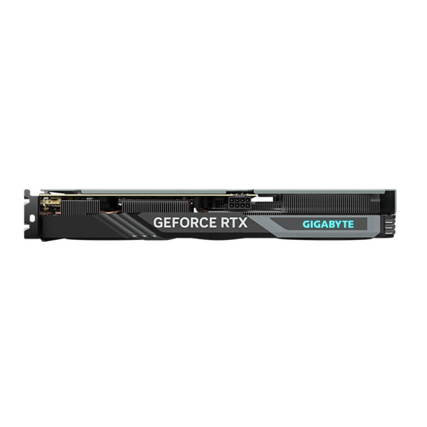 Tarjeta gráfica gigabyte rtx 4060 gaming oc 8gb gddr6 - Imagen 3