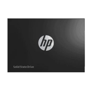 Disco duro interno ssd hp s650 1.92tb 2.5 pulgadas sata3