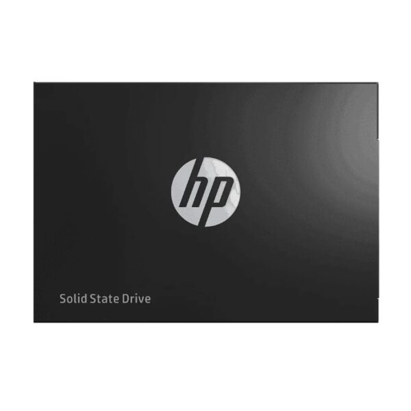 Disco duro interno ssd hp s650 1.92tb 2.5 pulgadas sata3