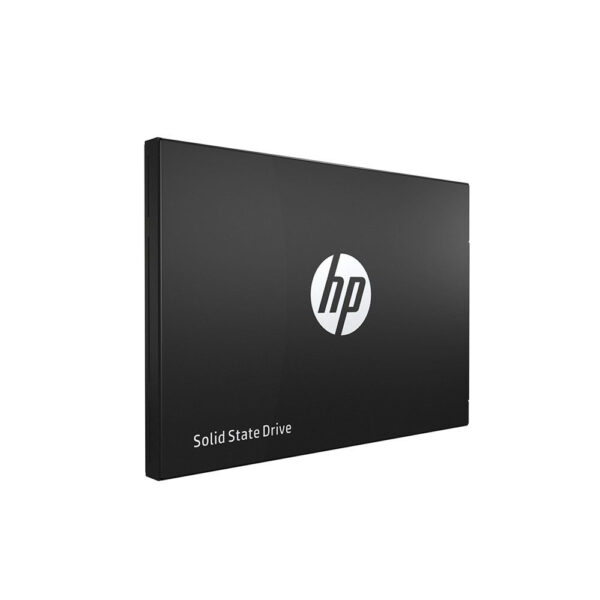 Disco duro interno ssd hp s650 1.92tb 2.5 pulgadas sata3 - Imagen 2