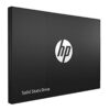 Disco duro interno ssd hp s700 1tb 2.5 pulgadas sata 6gb - s - Imagen 2