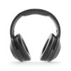 Auriculares bluetooth energy sistem travel 6 anc black - microfono - Imagen 2