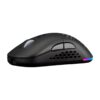 Mouse raton hiditec gaming gx30 pro argb 26000dpi - Imagen 2