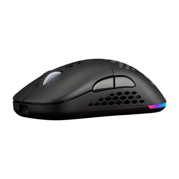 Mouse raton hiditec gaming gx30 pro argb 26000dpi - Imagen 2