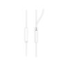 Auriculares philips tae1105wt - 00 jack 3.5mm blanco - Imagen 3
