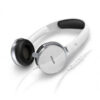 Auriculares philips shm7110u - 00 jack 3.5mm blanco - Imagen 2