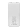 Powerbank rivacase va2601 10000mah blanco - Imagen 3