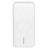Powerbank rivacase va2602 20000mah blanco - Imagen 2