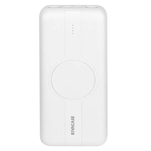 Powerbank rivacase va2602 20000mah blanco - Imagen 2