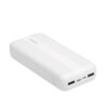 Powerbank rivacase va2081 20000mah blanco - Imagen 2