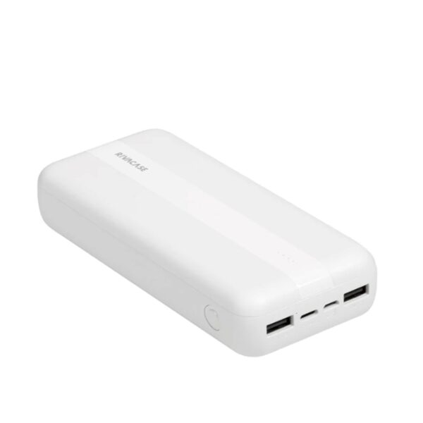 Powerbank rivacase va2081 20000mah blanco - Imagen 2