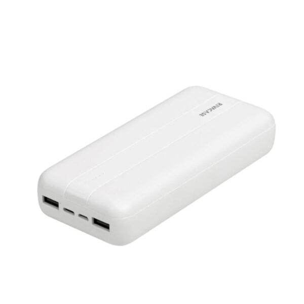 Powerbank rivacase va2081 20000mah blanco - Imagen 3