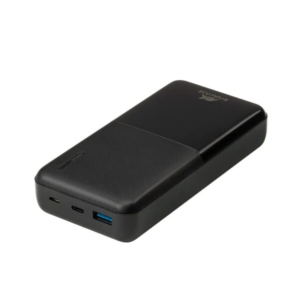 Powerbank rivacase va2571 20000mah negro - Imagen 2