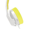 Auriculares micro gaming hori pro pikachu pop white supraural -  40mm -  jack 3.5mm -  cancelacion de ruido - Imagen 3