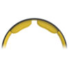 Auriculares micro gaming hori pro pikachu cool black supraural -  40mm -  jack 3.5mm -  cancelacion de ruido - Imagen 3