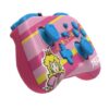 Gamepad hori controller mini peach para nintendo switch -  cableado - Imagen 2
