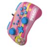 Gamepad hori controller mini peach para nintendo switch -  cableado - Imagen 3
