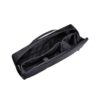 Funda hori nintendo switch extra larga oled negra extra grande -  reforzada -  acolchada -  separador - Imagen 3